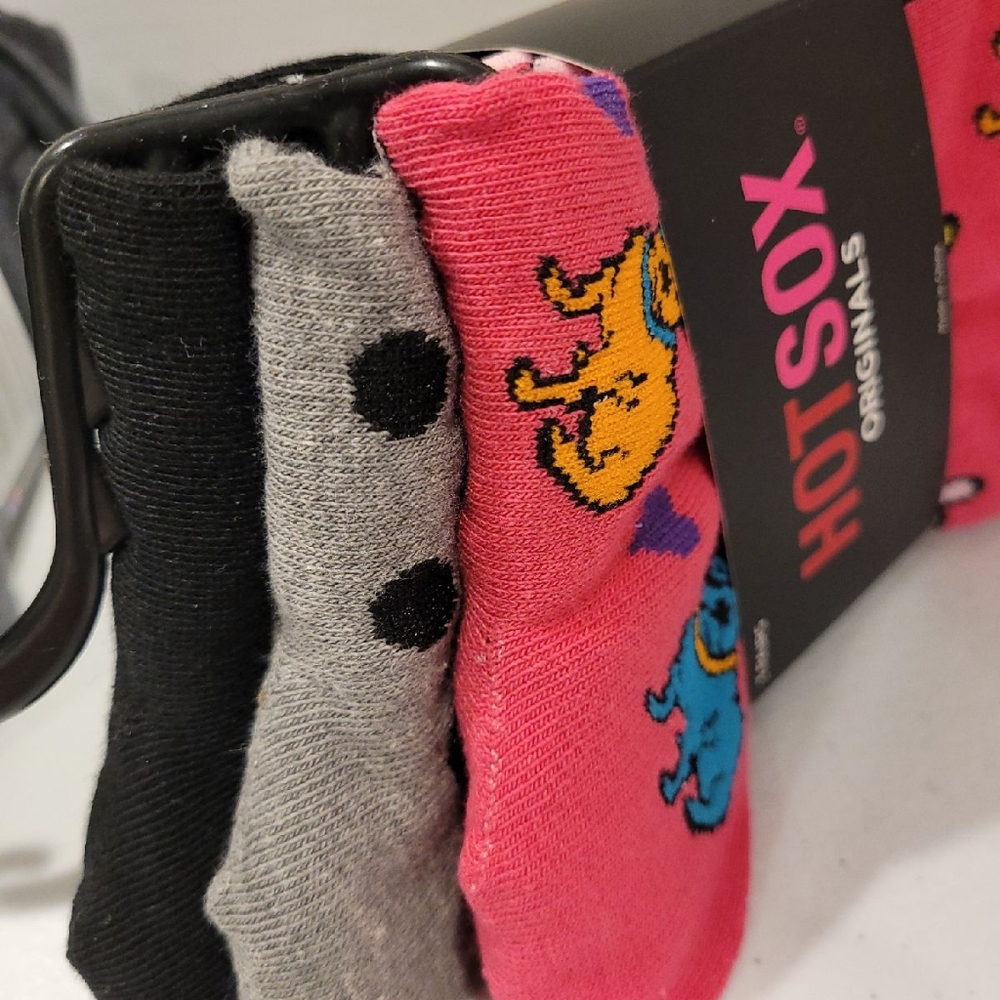 Socks - Picture 3 of 5